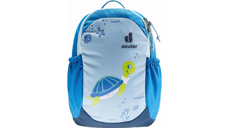 Deuter Pico Kinderrucksack aqua-lapis 5 L