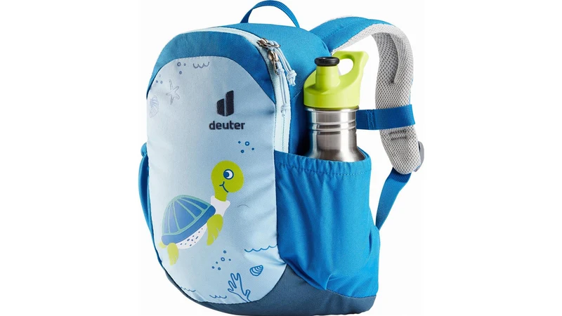 Deuter Pico Kinderrucksack aqua-lapis 5 L
