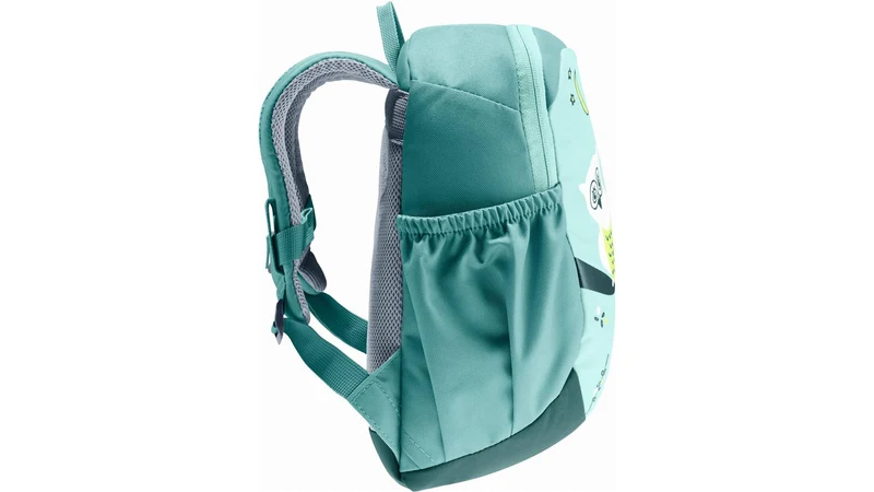 Deuter Pico Kinderrucksack glacier-dustblue 5 L