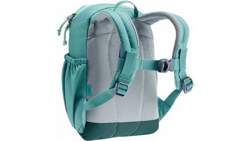 Deuter Pico Kinderrucksack glacier-dustblue 5 L