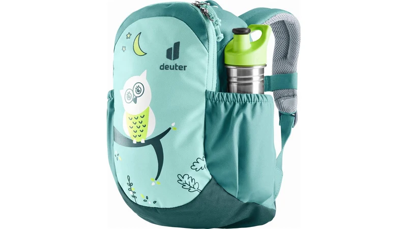 Deuter Pico Kinderrucksack glacier-dustblue 5 L