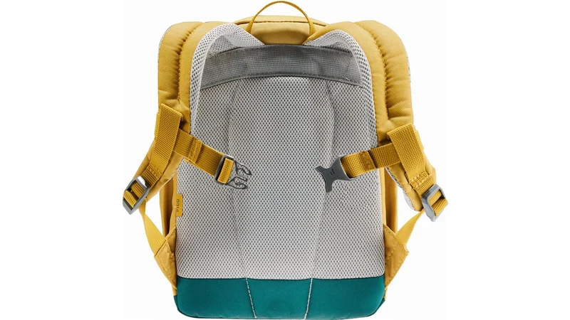 Deuter Pico Kinderrucksack corn-turmeric 5 L