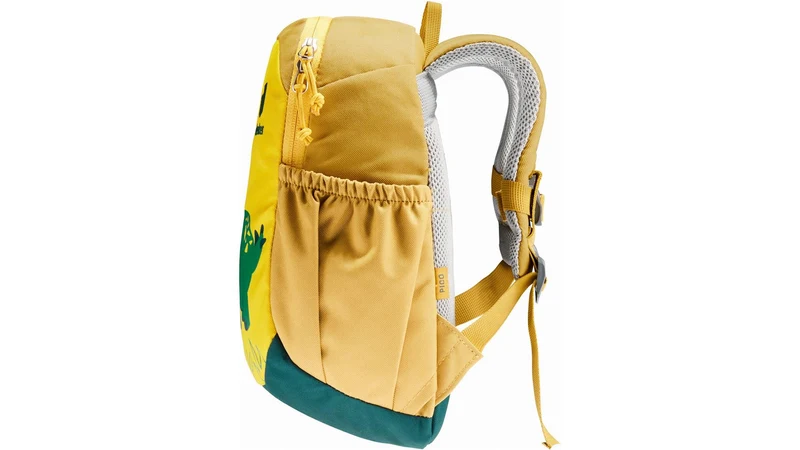Deuter Pico Kinderrucksack corn-turmeric 5 L