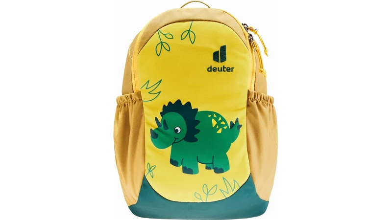 Deuter Pico Kinderrucksack corn-turmeric 5 L