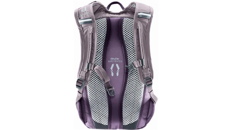 Deuter Junior Bike Kinderrucksack lavender-purple 8 L