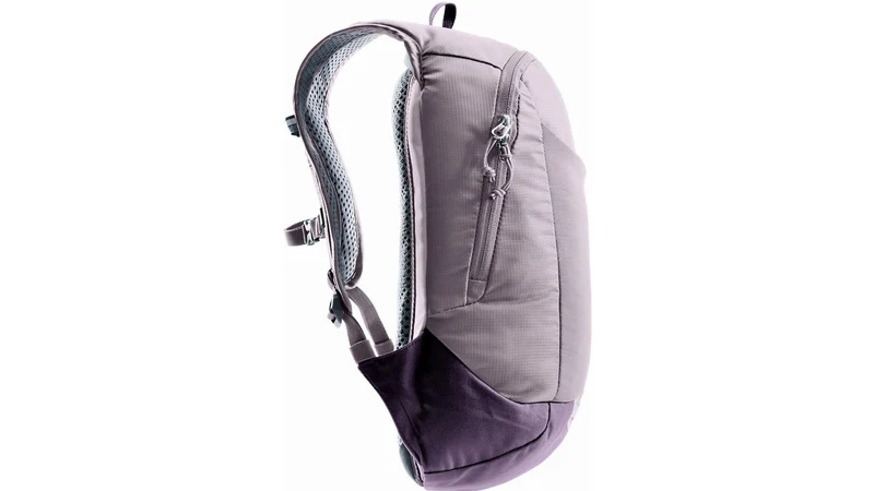 Deuter Junior Bike Kinderrucksack lavender-purple 8 L