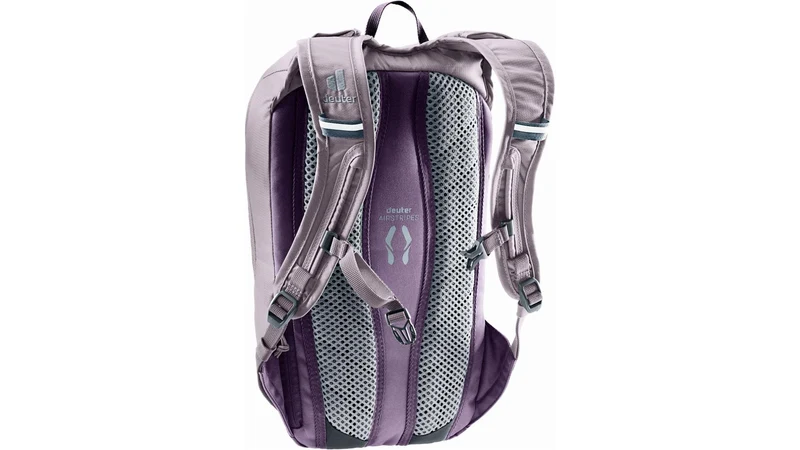 Deuter Junior Bike Kinderrucksack lavender-purple 8 L