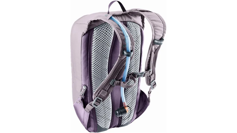 Deuter Junior Bike Kinderrucksack lavender-purple 8 L