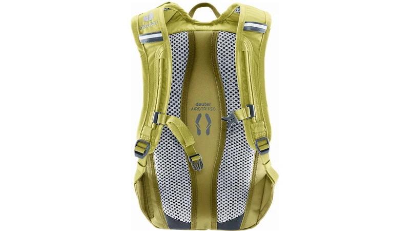 Deuter Junior Bike Kinderrucksack sprout-linden 8 L