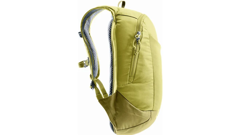 Deuter Junior Bike Kinderrucksack sprout-linden 8 L