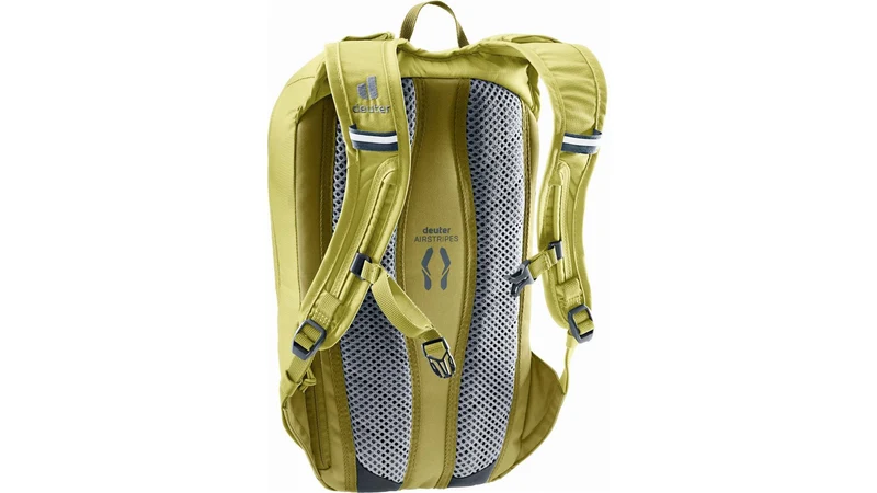 Deuter Junior Bike Kinderrucksack sprout-linden 8 L