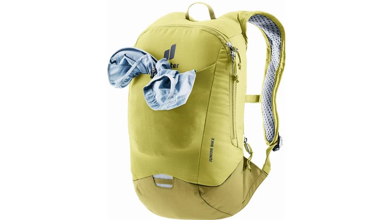 Deuter Junior Bike Kinderrucksack sprout-linden 8 L