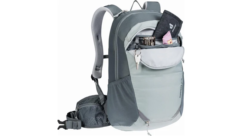 Deuter Superbike SL Rucksack tin-shale 16 L