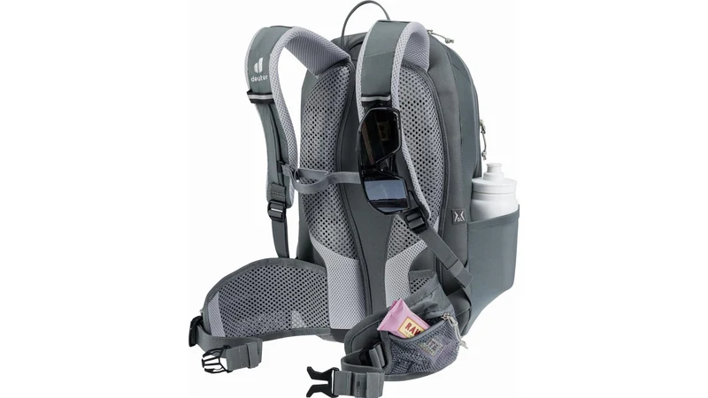 Deuter Superbike SL Rucksack tin-shale 16 L