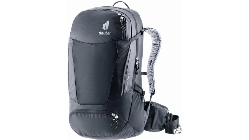 Deuter Trans Alpine EL Rucksack black 32 L