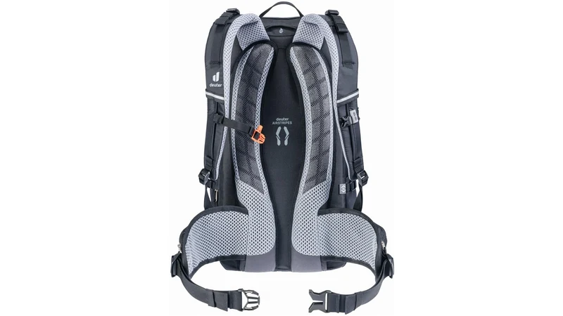 Deuter Trans Alpine EL Rucksack black 32 L