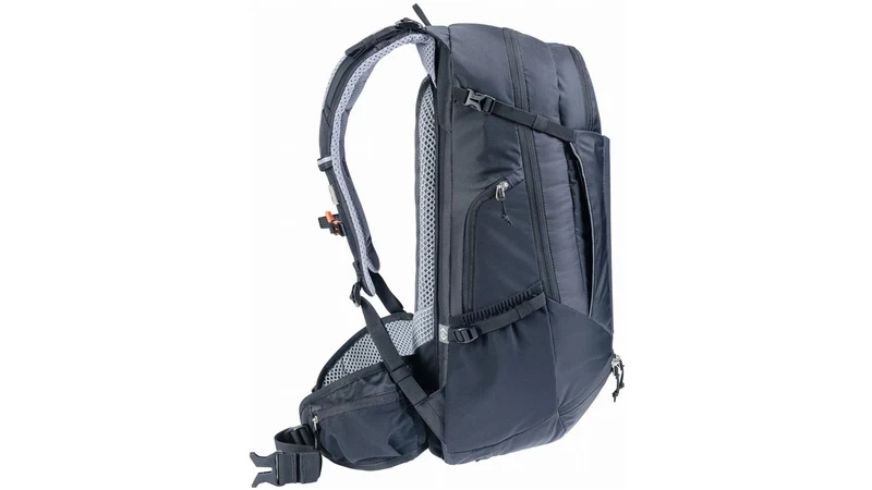 Deuter Trans Alpine EL Rucksack black 32 L