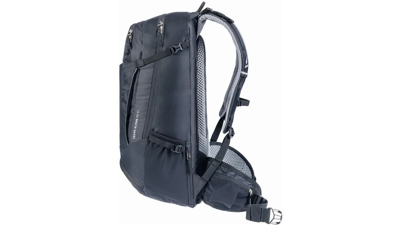 Deuter Trans Alpine EL Rucksack black 32 L