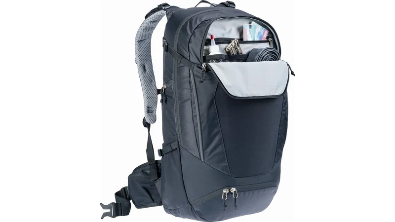 Deuter Trans Alpine EL Rucksack black 32 L