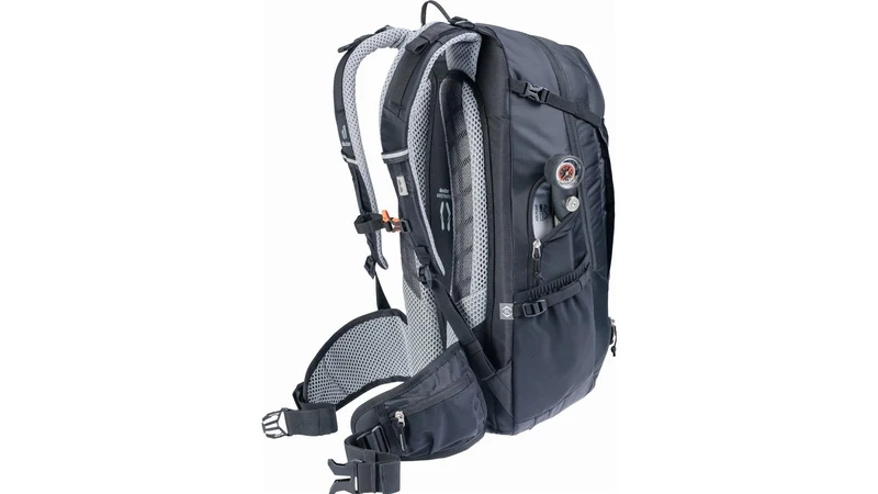 Deuter Trans Alpine EL Rucksack black 32 L