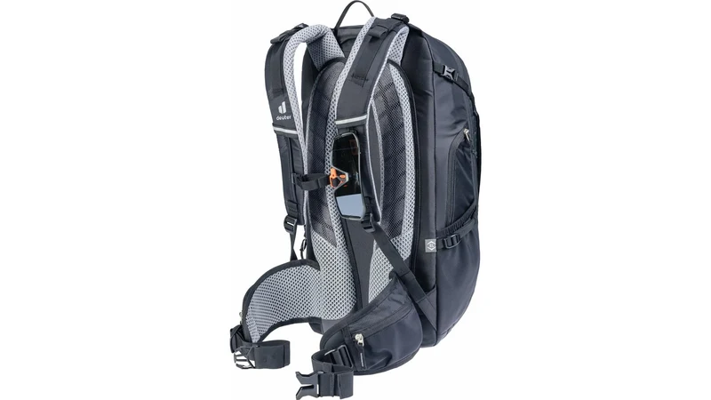 Deuter Trans Alpine EL Rucksack black 32 L