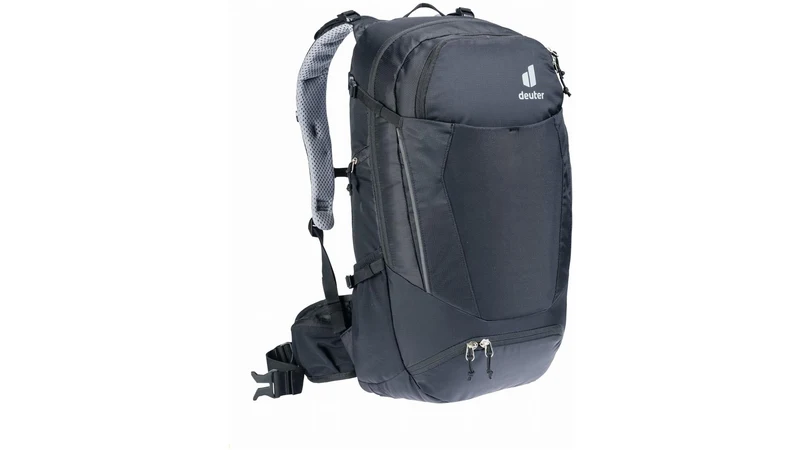 Deuter Trans Alpine EL Rucksack black 32 L