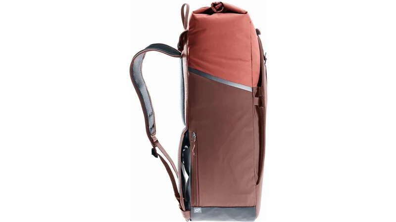 Deuter Xberg Rucksack raisin-caspia 25 L