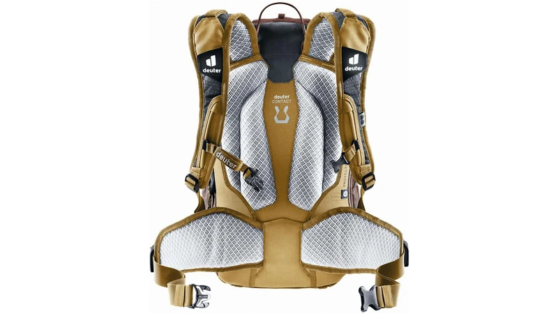 Deuter Attack SL Rucksack raisin-almond 18 L