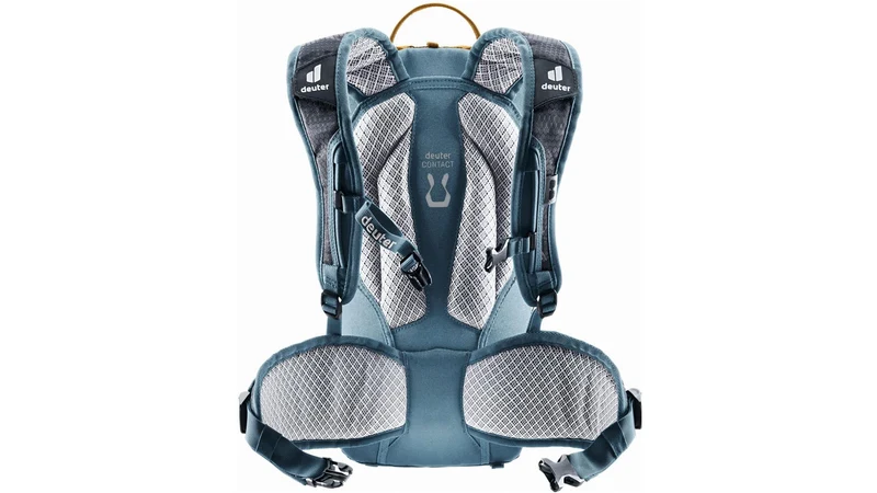 Deuter Attack JR Rucksack cinnamon-atlantic 8 L