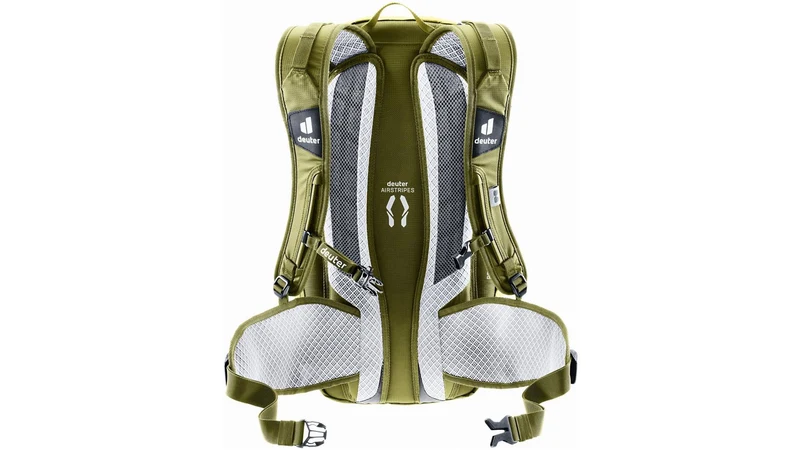 Deuter Flyt Rucksack sprout-cactus 14 L