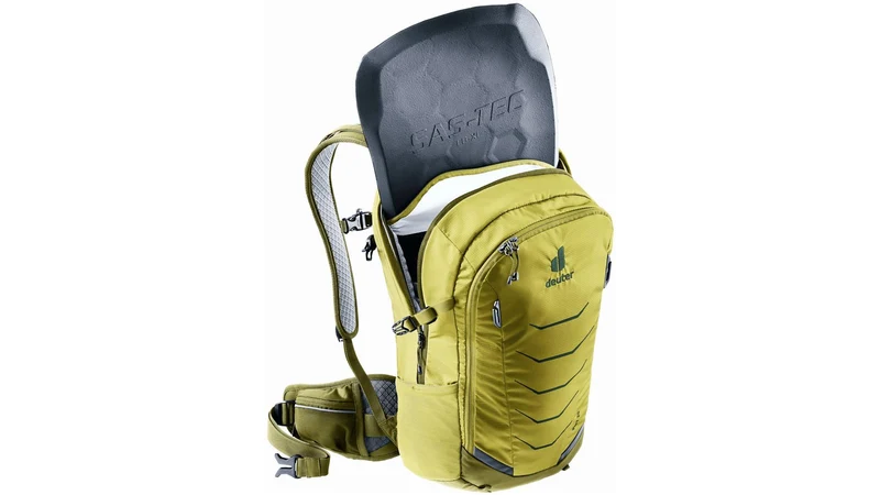 Deuter Flyt Rucksack sprout-cactus 20 L