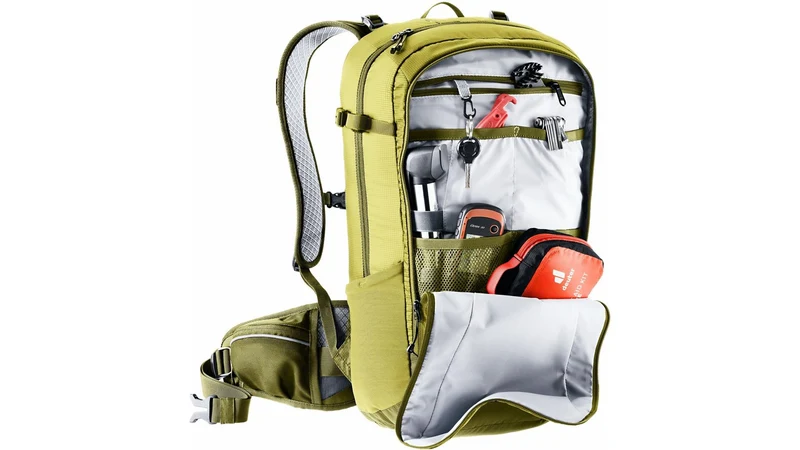 Deuter Flyt Rucksack sprout-cactus 20 L