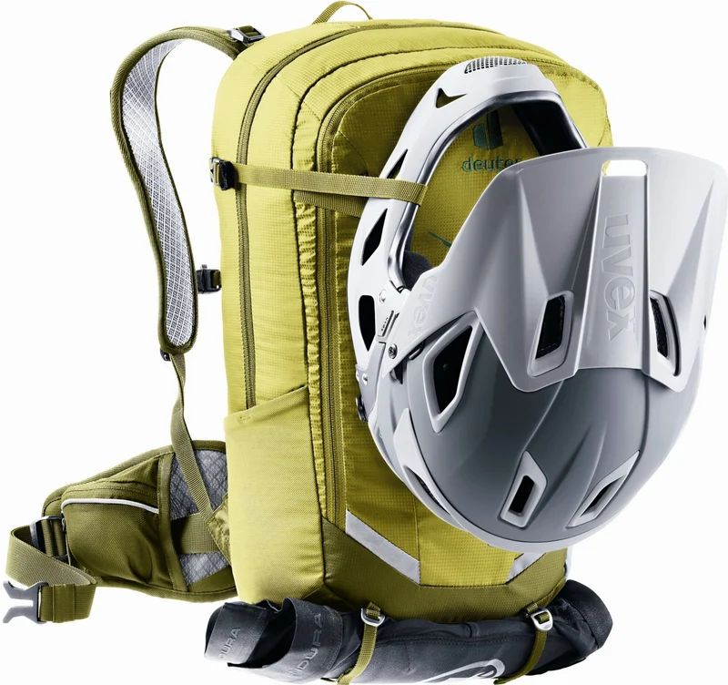 Deuter Flyt Rucksack sprout-cactus 20 L