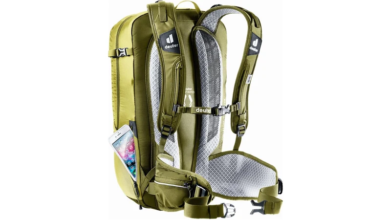 Deuter Flyt Rucksack sprout-cactus 20 L