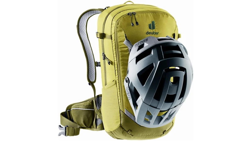Deuter Flyt Rucksack sprout-cactus 20 L