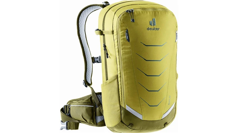 Deuter Flyt Rucksack sprout-cactus 20 L