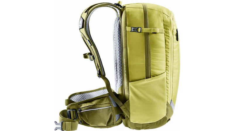 Deuter Flyt Rucksack sprout-cactus 14 L