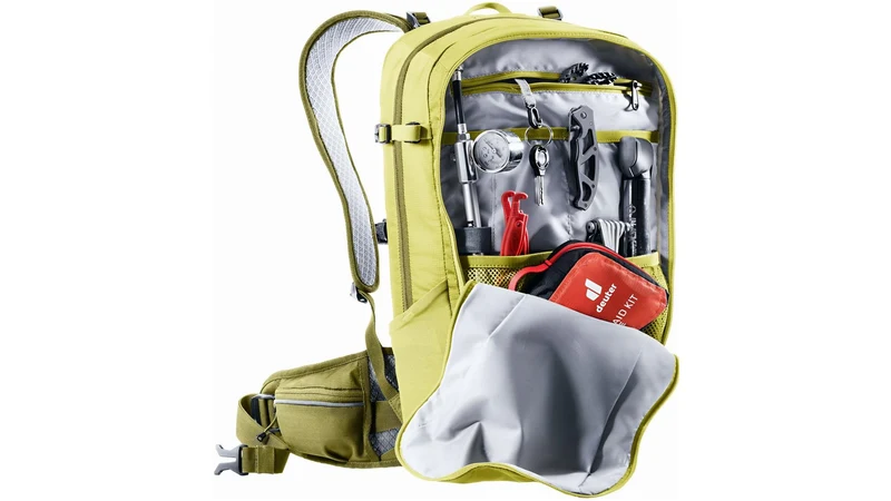Deuter Flyt Rucksack sprout-cactus 14 L