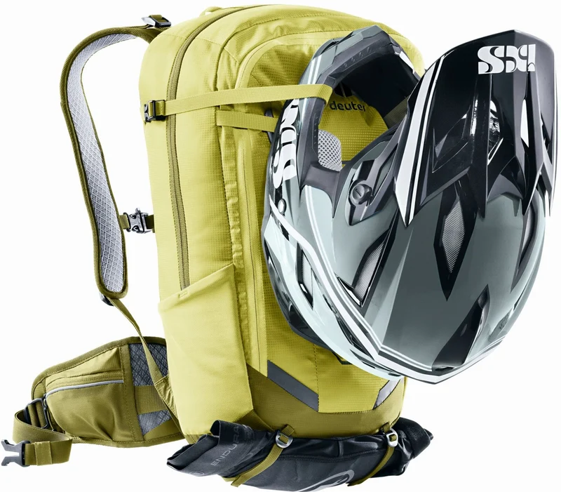 Deuter Flyt Rucksack sprout-cactus 14 L