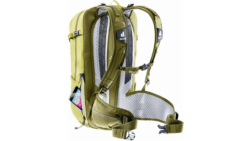 Deuter Flyt Rucksack sprout-cactus 14 L