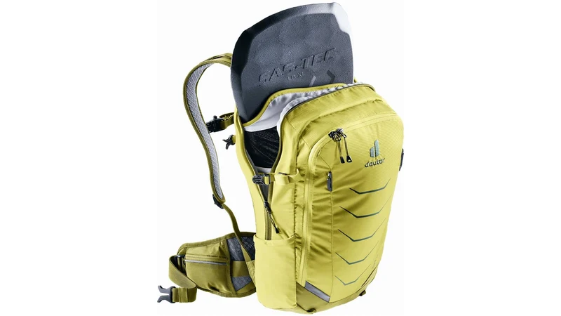 Deuter Flyt Rucksack sprout-cactus 14 L