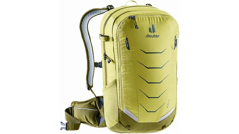 Deuter Flyt Rucksack sprout-cactus 14 L