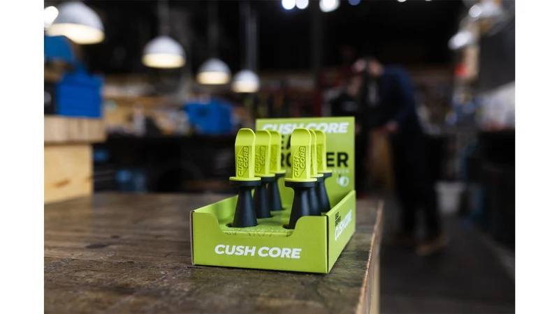 Cush Core Bead Dropper Tool Reifenheber 1 Stück