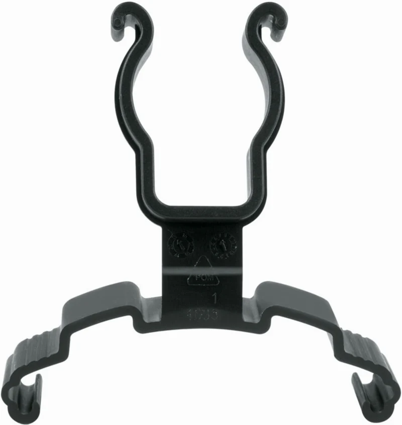 SKS GERMANY Rahmenclip für Velo 65 Mountain black