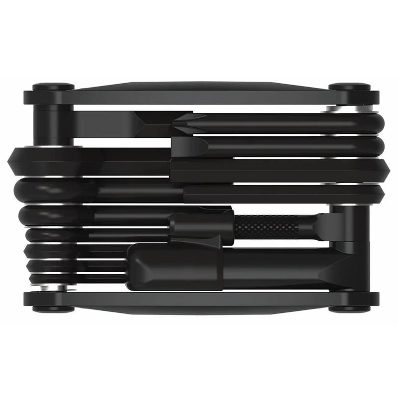 Lezyne Rap Ii 13 Tubeless Multitool
