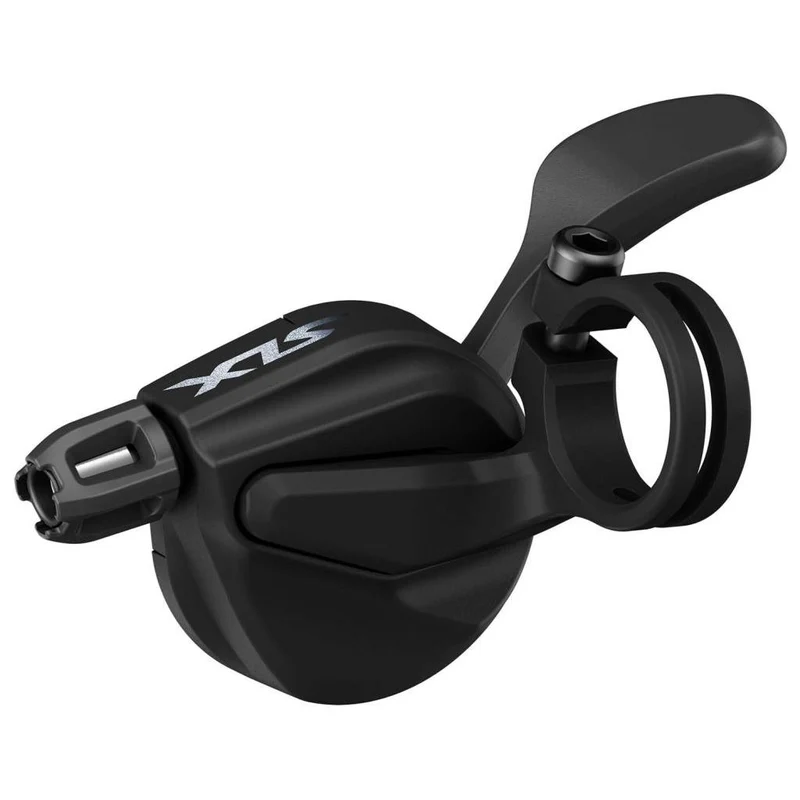 Shimano Schalthebel LinksSLX 2F Schelle