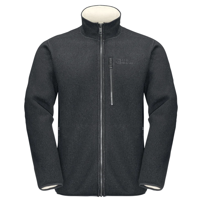 ROBSON FJORD JACKET