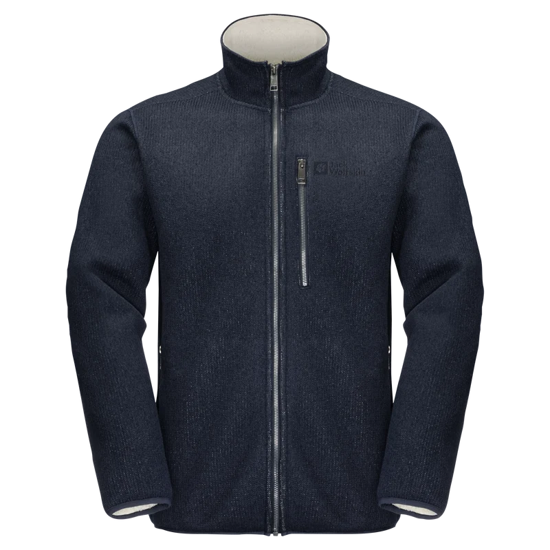 ROBSON FJORD JACKET