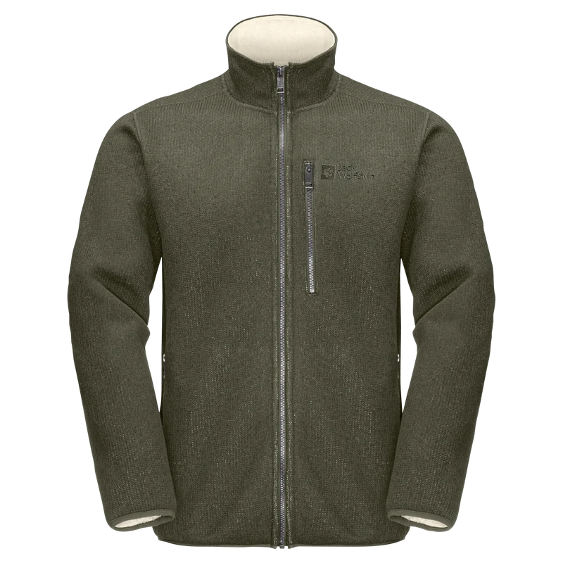 ROBSON FJORD JACKET