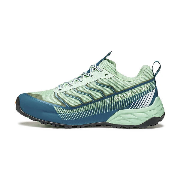 Ribelle Run LT Wmn